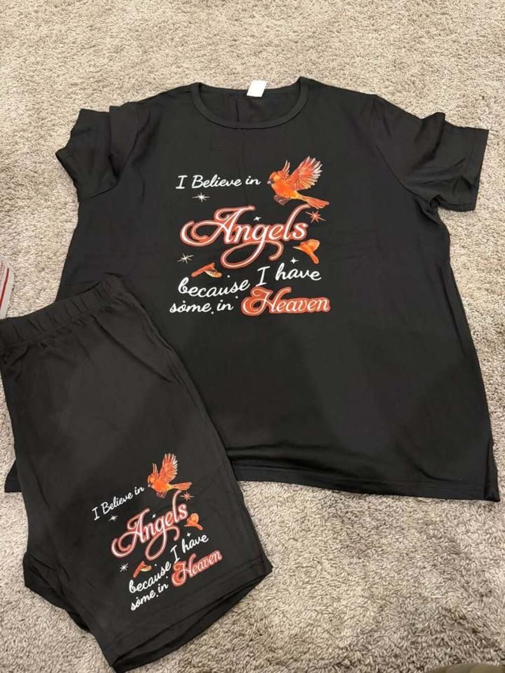 0XL set